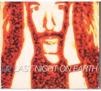 Last Night On Earth