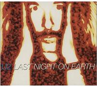 U 2 - Last Night on Earth [Import]