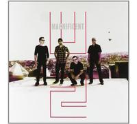 U 2 - Magnificent