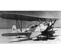 U-2/po-2, Wwii Soviet Multi-purpose Aircraft - 1:72e -