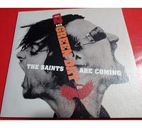 U2 – The Saints Are Coming – Import – Mercury