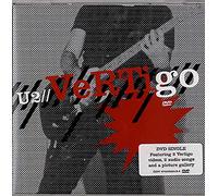 U 2 - Vertigo [Import]