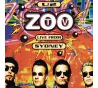 U/2 - ZOO TV LIVE FROM SYDNEY