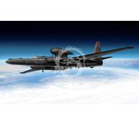 Hobbyboss 81785 - 1/48 U-2S “Dragon Femme ” Senior Span - Neuf
