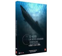 U-455 : Le Sous-Marin Disparu