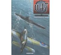 U.47. 3 - [Livre en VO] Jennison, Mark, Balsa, Gerardo, Caniaux, Nicolás (Auteur)