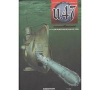 U.47 5 - [Livre en VO] Jennison, Mark, Balsa, Gerardo (Auteur)