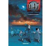 U.47 6 - [Livre en VO] Jennison, Mark, Balsa, Gerardo (Auteur)