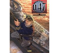 U-47 - Tome 10 - Les pirates d'Hitler