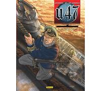 U-47 - Tome 10 - Les pirates d'Hitler