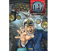 U-47 – Tome 12 : Point de rupture – Zephyr Toys