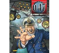 U-47 - Tome 12 - Point de rupture (Document)