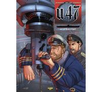 U.47, tome 2 : Le survivant