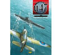 U-47 - Tome 3 - Convois sur l'Arctique