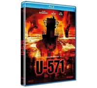 U-571 (2000) (Blu Ray)