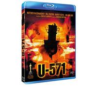 U-571 Blu Ray 2000 [Blu-ray]