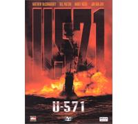 U-571 - Edition Belge