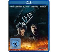 U-571 [Blu-ray]