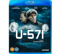 U-571 – Blu-ray – Studiocanal
