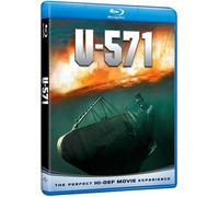 U-571 Blu-ray