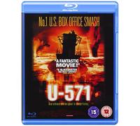 U-571 [Blu-ray]