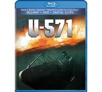 U-571 [Blu-Ray]