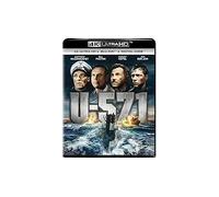 U-571 Blu-ray 4K Ultra HD