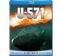 U-571 [Blu-ray] by Matthew McConaughey