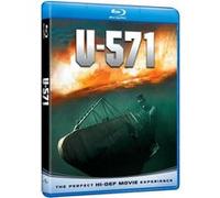 U-571 – Blu-ray – 2000 – Universal Pictures