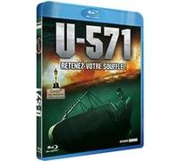 U-571 - Blu-Ray E