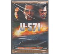 U-571 (Collector's Edition) by Bill Paxton