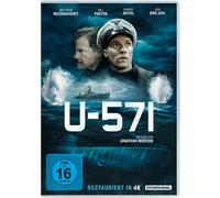 U-571-Digital Remastered [Import]