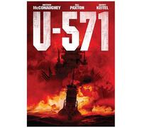 U-571 [Digital Video Disc]