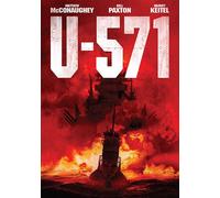 U-571 [Digital Video Disc]