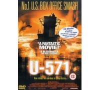 U-571 [DVD] [2000] by Matthew McConaughey
