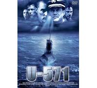 U-571 [Dvd]
