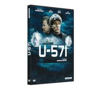 U-571 - [DVD]