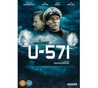 U-571 – DVD – Studiocanal