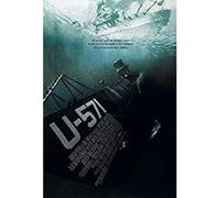 U 571 - DVD Zone 1 DVD