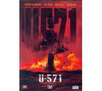 U-571 - Edition Belge