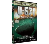 U-571 – Édition Single – Studiocanal