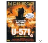 U-571 [Import anglais]