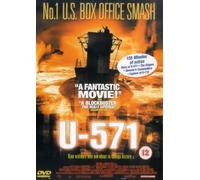 U-571 [Import anglais]