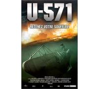 U-571 [VHS]