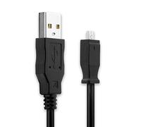 U-8 Câble Data USB pour Kodak Easyshare