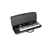 - U 8306 BL - Sac de transport CREATOR pour clavier de 49 touches
