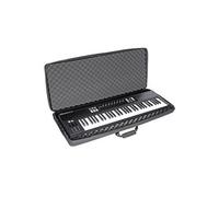 - U 8307 BL - Sac de transport CREATOR pour clavier 49 touches