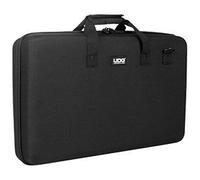 UDG Creator AlphaTheta Omnis-Duo Coque Rigide Noir