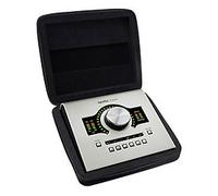UDG Creator Controller Universal Audio Apollo Twin MK2 Hardcase Black U8437BL