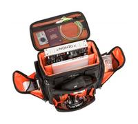 UDG - U9022BL/OR - Ultimate ProducerBag Large Black/Orange Inside